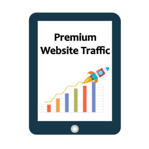 Premium Website Traffic