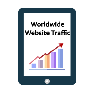 Worldwide Website Traffic