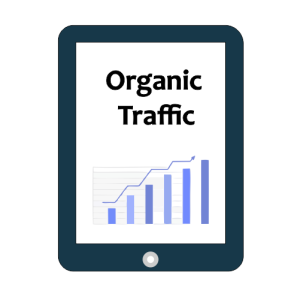 Organic Traffic