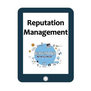 Reputation Management