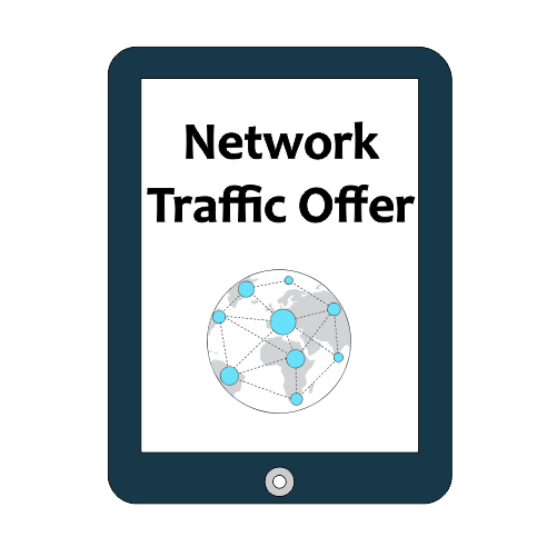 Network Traffic Offer