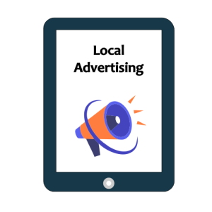 Local Advertising