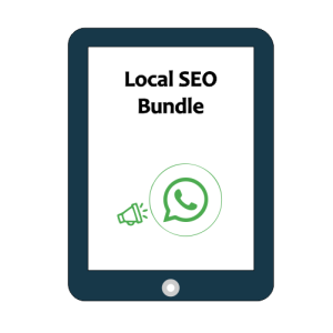 Local WhatsApp Marketing