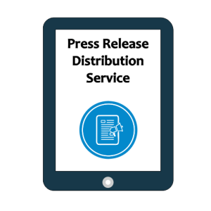 Press Release Distribution Service