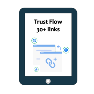 Trust Flow 30+ links