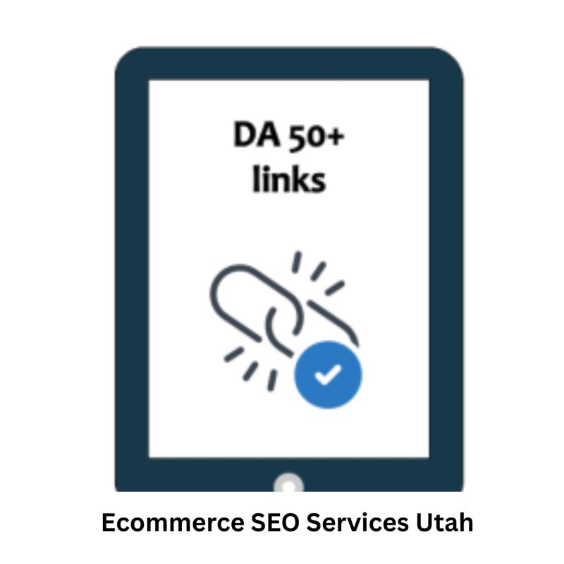 Ecommerce SEO Services Utah