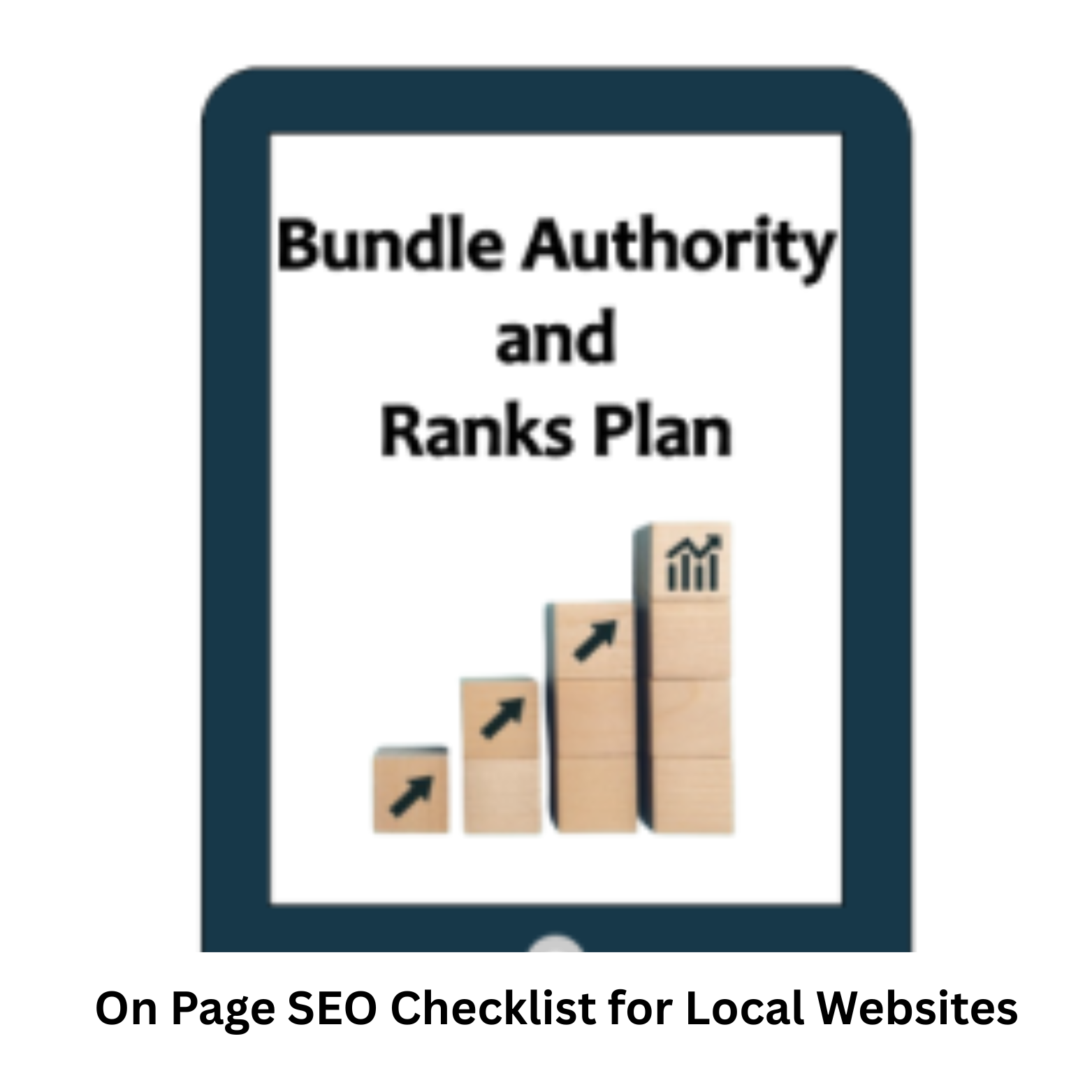 Complete On Page SEO Checklist for Local Websites Guide
