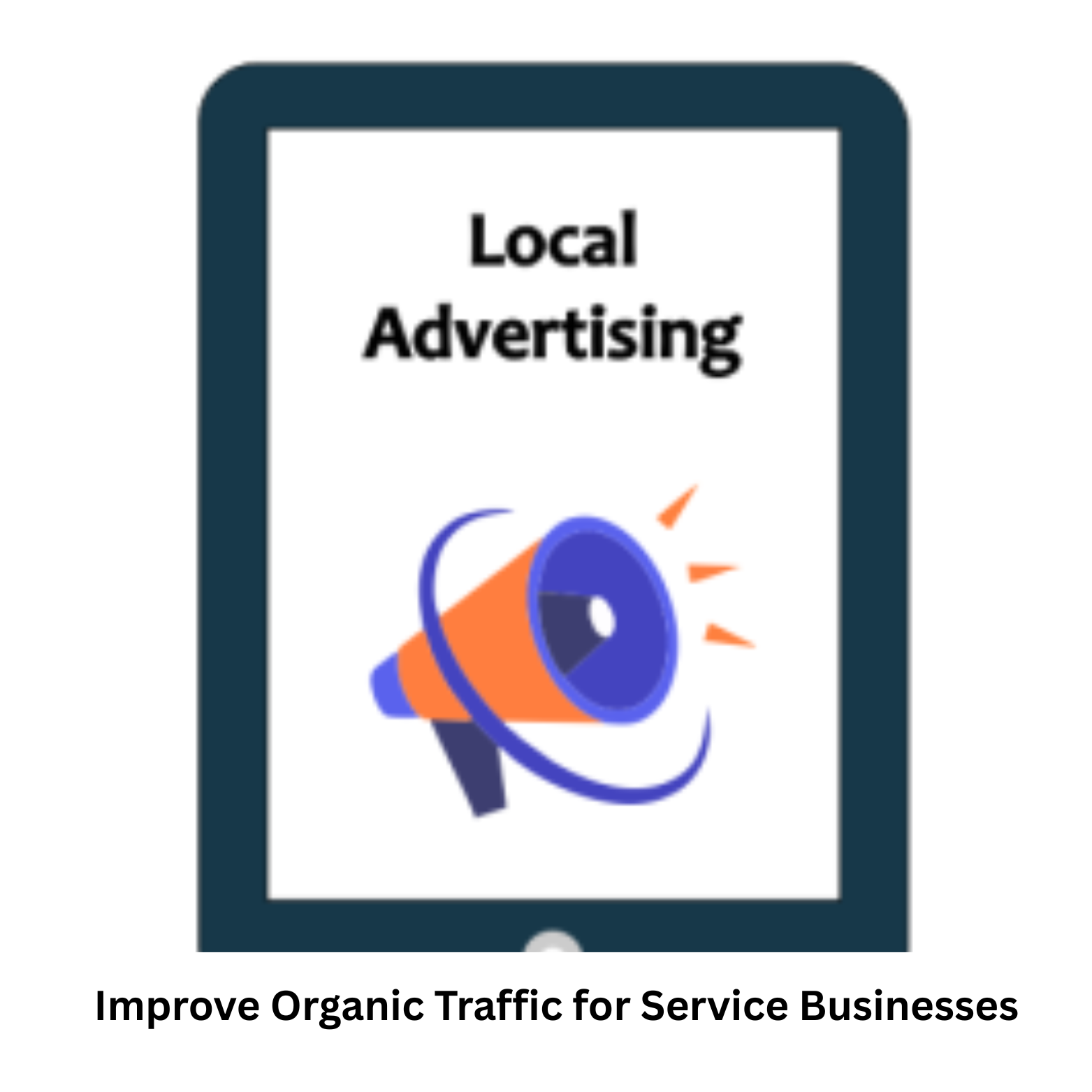 How to Improve Organic Traffic for Service Businesses