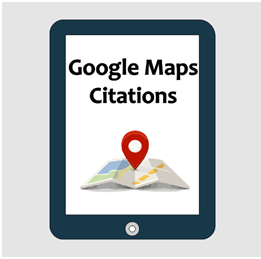Rank on Google Maps Fast