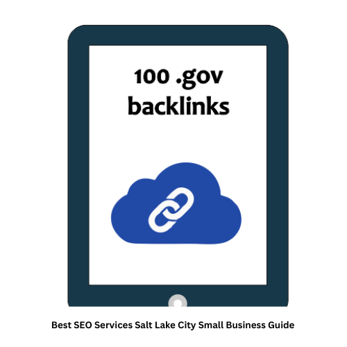 Best SEO Services Salt Lake City Small Business Guide