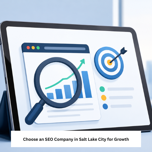 SEO Company