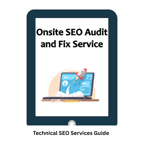 Technical SEO Services Guide for Local Business Rankings